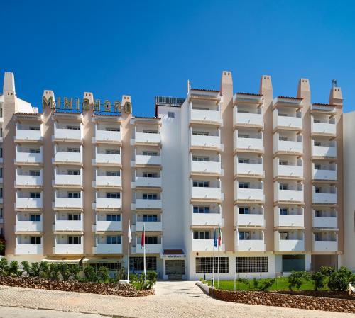 Cheerfulway Minichoro Apartamentos - image 7