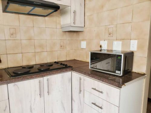 Alena's Guesthouse in Durban North