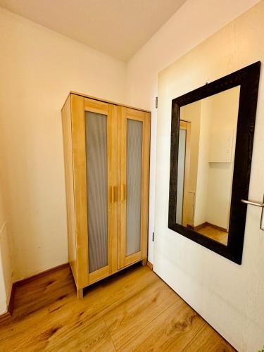 Studio mit Balkon in Leipzig - 12 min vom Hauptbahnhof mit S-Bahn, Lipsko (fotografie 10)