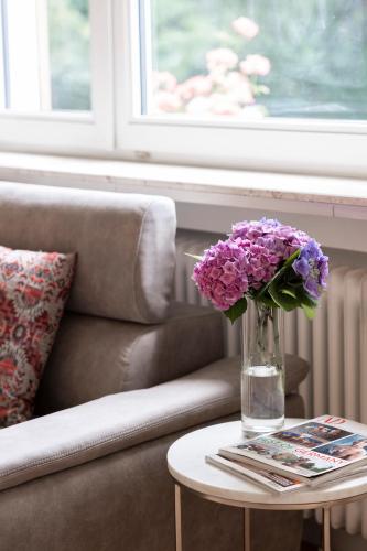 EL Home - Stylish living and working near Frankfurt
