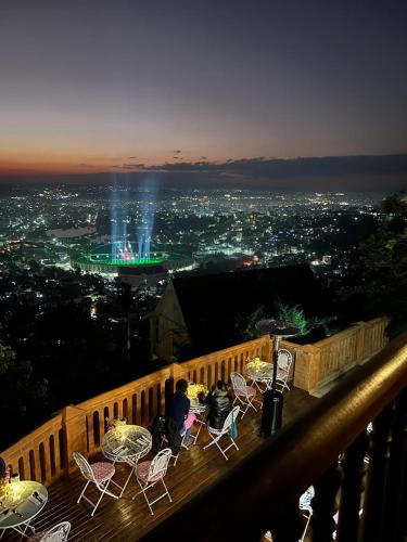 Lokanga Boutique Hotel - image 4