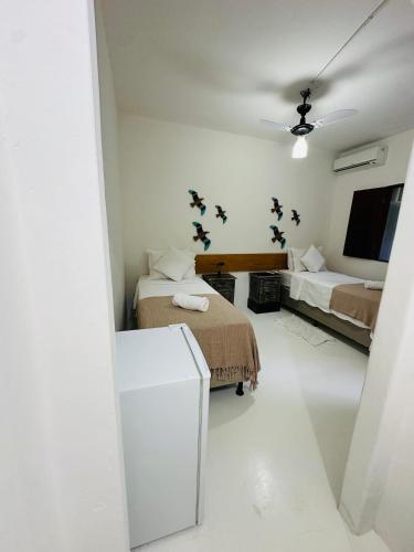 Pousada Amor de Casa – Porto Seguro, OH
