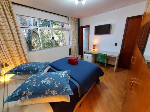 Pousada Casa Verde - Curitiba