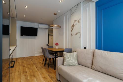 Blue Studio, Crăsnăşeni (zdjęcie 10)