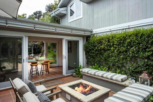 Majestic Montecito - Luxurious Getaway & Hot Tub – khách sạn tại Montecito