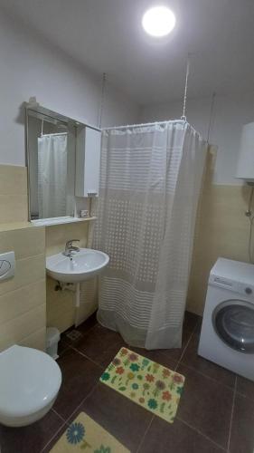 Apartmani Lavander