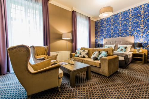 Hotel Dębowy Biowellness & SPA - image 13