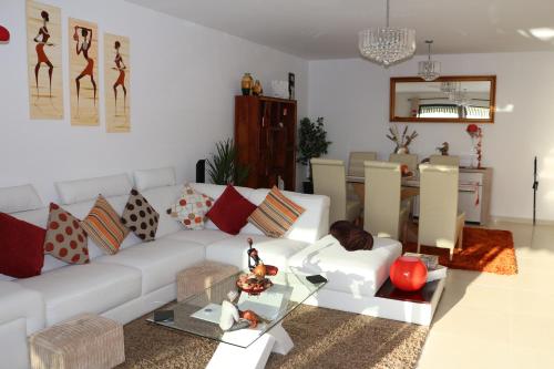  Paradisus Residence Apartment in Caniço