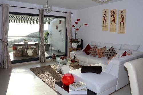 

Paradisus Residence Apartment