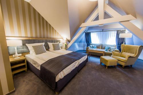 Hotel Dębowy Biowellness & SPA - image 7
