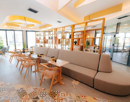 Hotel GOLD JET Bihać (Hotel GOLD JET Bihac) in 比哈奇