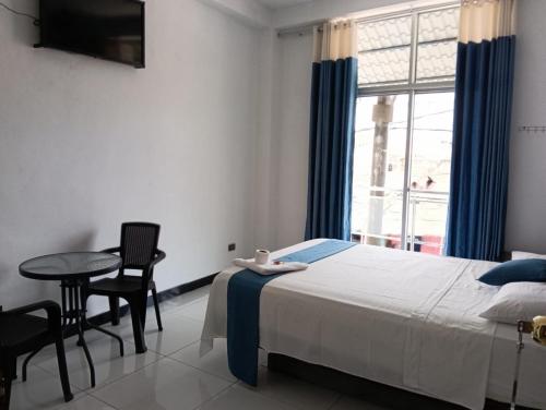 hotel photo