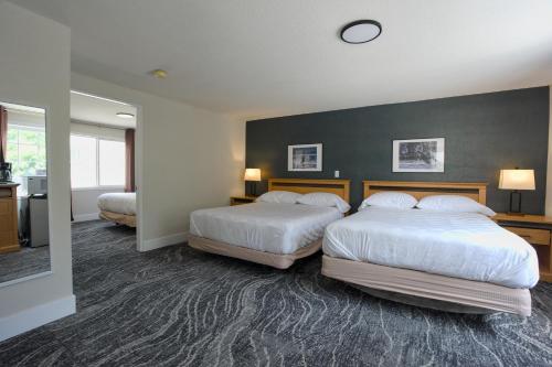 Family Suite - 2nd Floor