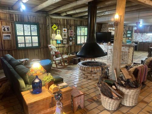 Estalagem Carucacas in 邦雅爾丁達塞拉