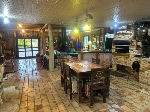 Estalagem Carucacas in 邦雅爾丁達塞拉