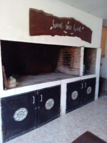 Quinta 'La Familia'