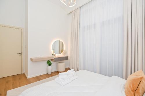 GV Holiday Homes DXB - Cozy 2BR Apartment in Town Square Dubai, Dubai (photo 8)