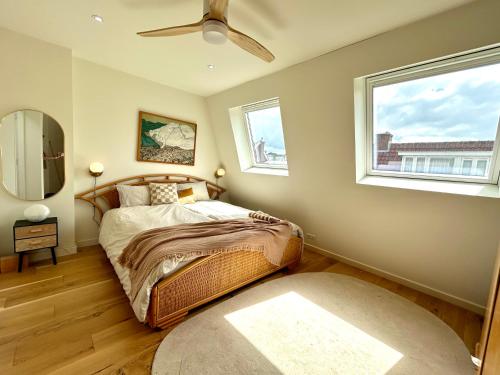 Your Beautiful Home in Haarlem in Haarlem City Center