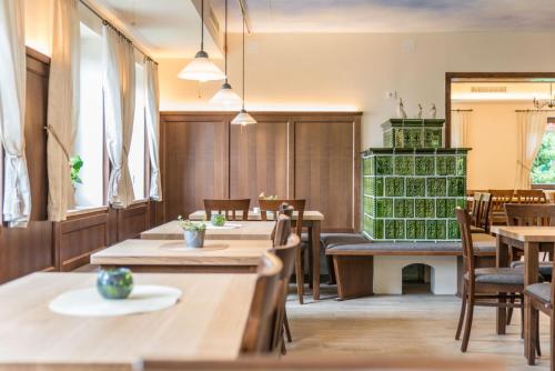Hotel Gasthof Hainzinger 4