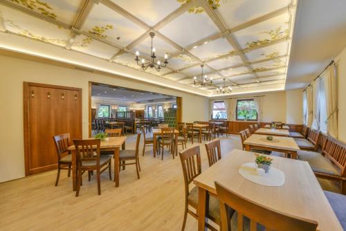 Hotel Gasthof Hainzinger 3