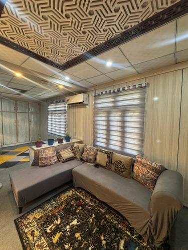 Northlanders Guest House Skardu in 斯卡度