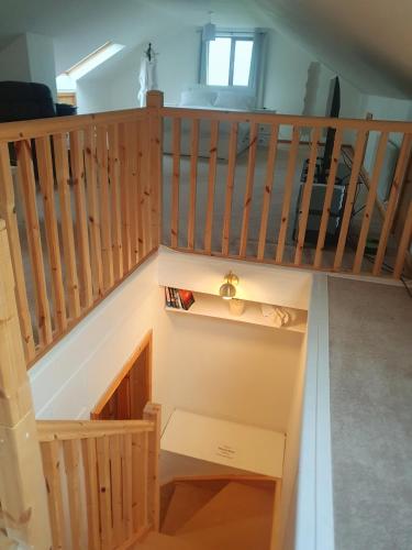 Urkers' Guest Accommodation in เบลลีค