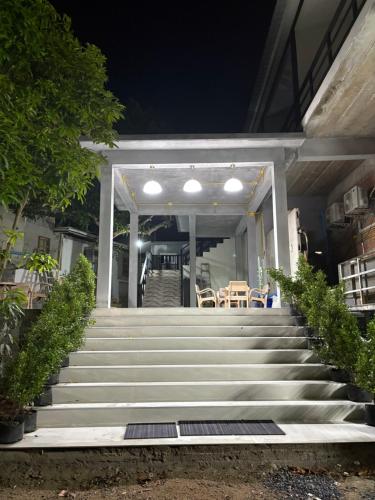 스만 리조트
