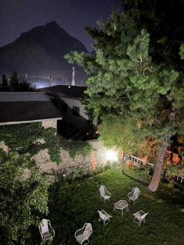 Northlanders Guest House Skardu in 斯卡度