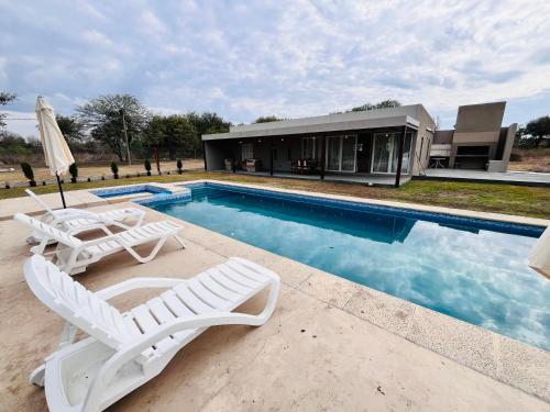 Casa fin de semana in La Banda