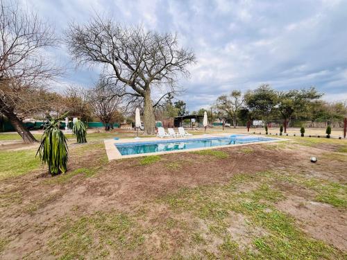 Casa fin de semana in La Banda