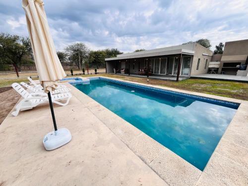 Casa fin de semana in La Banda