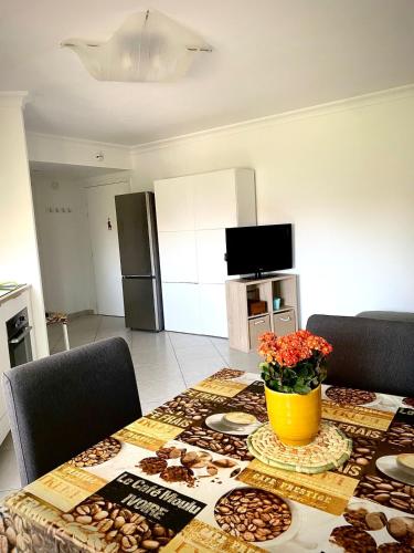 Juan Flore in Le Fournel