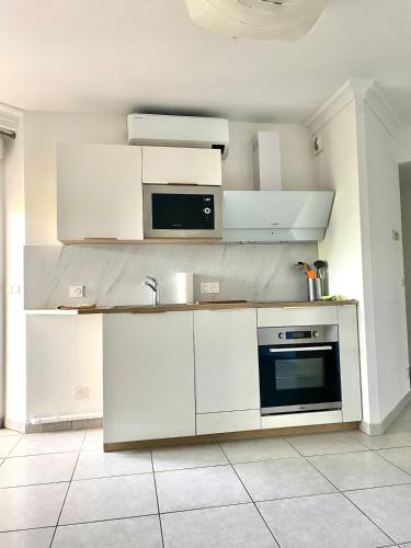 Juan Flore in Le Fournel