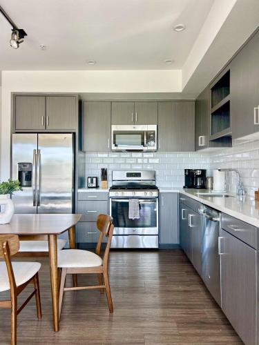 West Hollywood Gem 2-Bedroom Apartment, Los Angeles (fotografie 4)