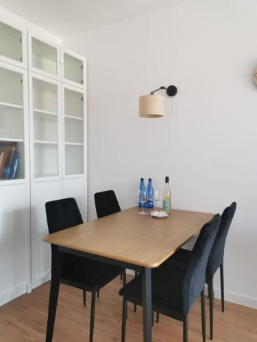 Apartament Olimpia