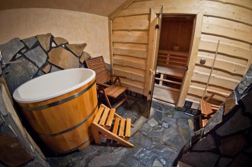 Domek na Stromej, Zakopane (photo 10)