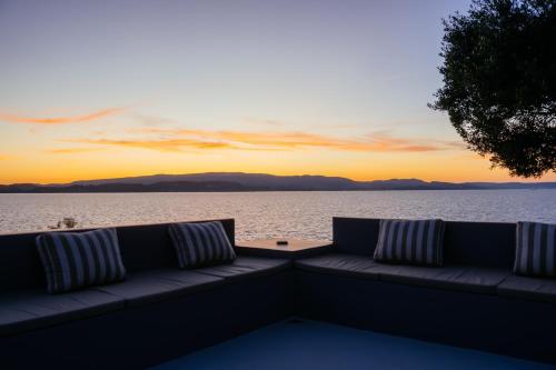 Via Lassi Kefalonia in Κεφαλονιά