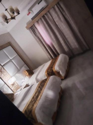 إيلاف بيوت عطلات - فئه اقتصاديه, Táif (fotografie 3)
