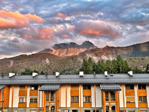 Apartament Karmelovy- Viva pod Giewontem Apartamenty, Zakopane (photo 6)