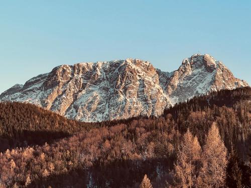 Apartament Karmelovy- Viva pod Giewontem Apartamenty, Zakopane (photo 7)