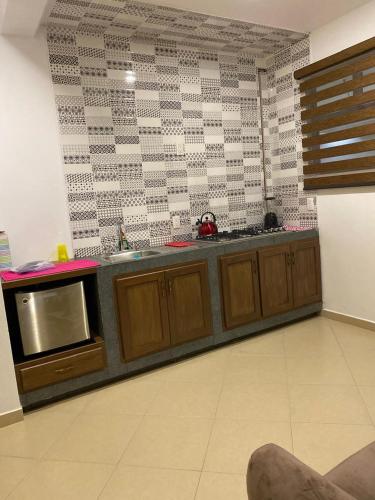 La Casa de los Abuelos in Col Altica