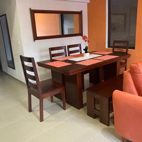 La Casa de los Abuelos in Col Altica