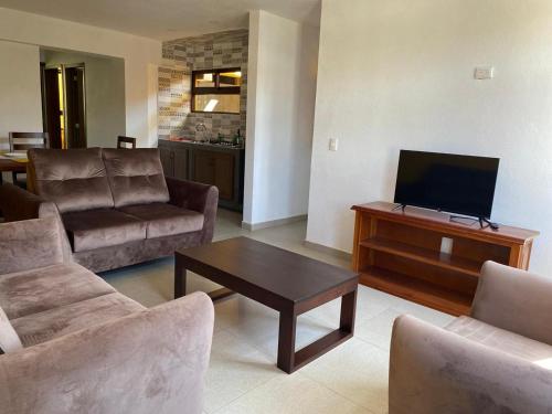 La Casa de los Abuelos in Col Altica