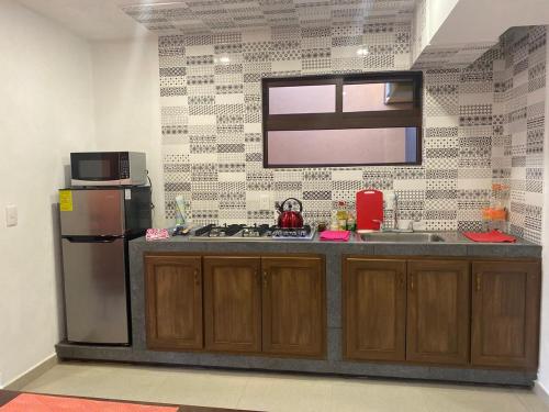 La Casa de los Abuelos in Col Altica