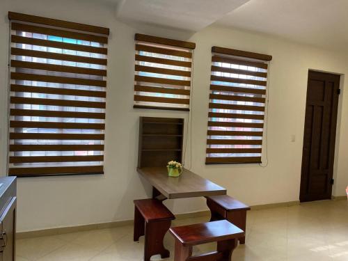 La Casa de los Abuelos in Col Altica