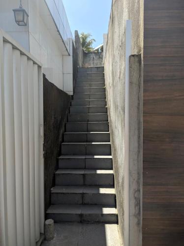 Casa Recife Padrao T2 in Camarajibe