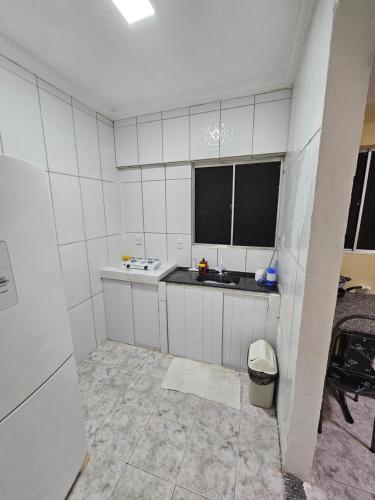 Casa Recife Padrao T2 in Camarajibe