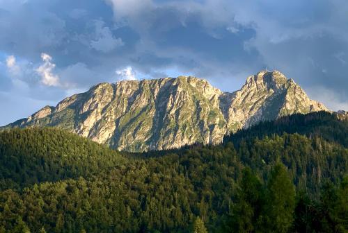 Apartament Karmelovy- Viva pod Giewontem Apartamenty, Zakopane (photo 2)