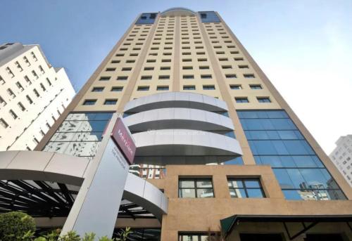 Hotel Privilégio Av Macuco 579 Moema São Paulo, San Paolo