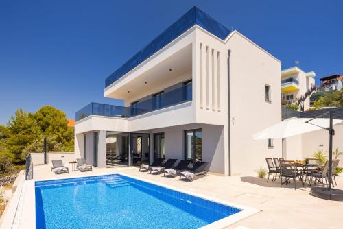 Villa Ruba - Location, gîte - Sevid